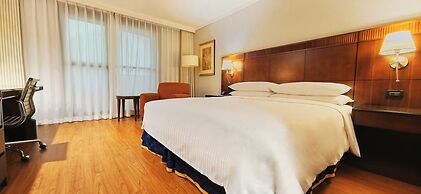 Courtyard by Marriott Shanghai Pudong