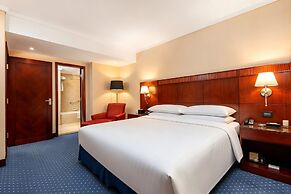 Shanghai QILU Hotel