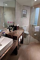 Courtyard by Marriott Shanghai Pudong