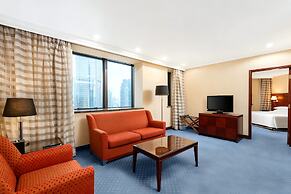 Shanghai QILU Hotel