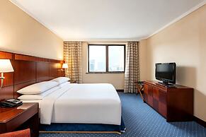 Shanghai QILU Hotel