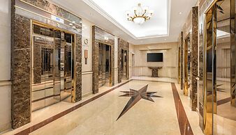 Shanghai QILU Hotel