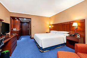 Shanghai QILU Hotel