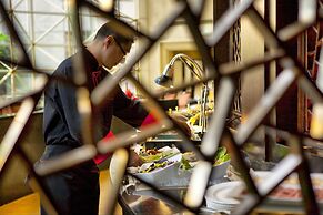 Courtyard by Marriott Shanghai Pudong