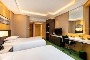 Shanghai QILU Hotel