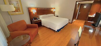 Courtyard by Marriott Shanghai Pudong