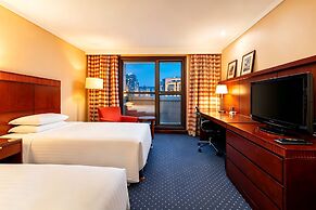 Shanghai QILU Hotel