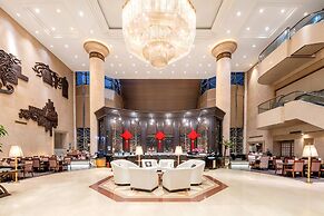 Shanghai QILU Hotel