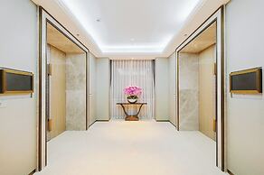 Courtyard by Marriott Shanghai Pudong