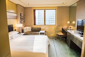 Courtyard by Marriott Shanghai Pudong