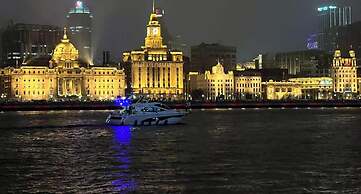 Shanghai QILU Hotel