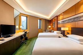 Shanghai QILU Hotel