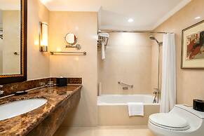 Shanghai QILU Hotel