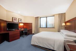 Shanghai QILU Hotel