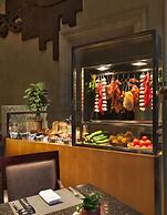 Courtyard by Marriott Shanghai Pudong