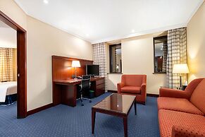 Shanghai QILU Hotel