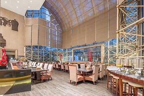 Shanghai QILU Hotel