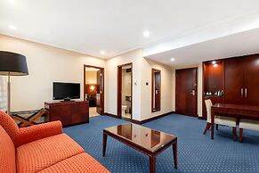 Shanghai QILU Hotel