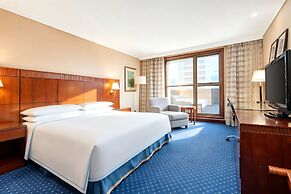 Shanghai QILU Hotel