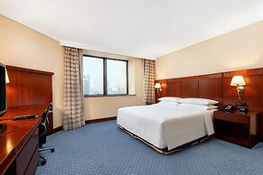 Shanghai QILU Hotel