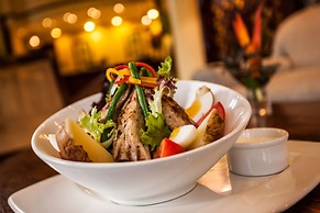 Southern Sun Dar es Salaam