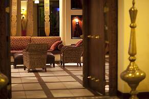 Southern Sun Dar es Salaam