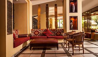 Southern Sun Dar es Salaam