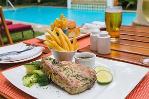 Southern Sun Dar es Salaam