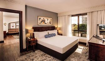 Southern Sun Dar es Salaam