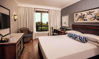 Southern Sun Dar es Salaam