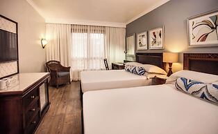 Southern Sun Dar es Salaam