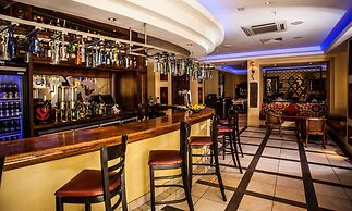 Southern Sun Dar es Salaam