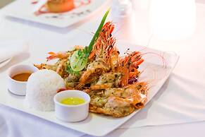 Southern Sun Dar es Salaam