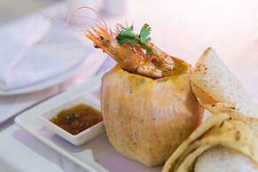 Southern Sun Dar es Salaam