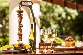 Southern Sun Dar es Salaam