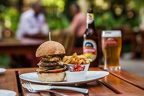 Southern Sun Dar es Salaam