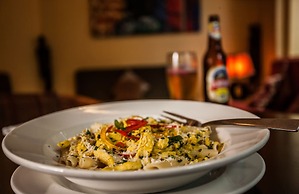 Southern Sun Dar es Salaam