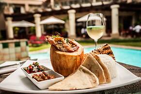 Southern Sun Dar es Salaam