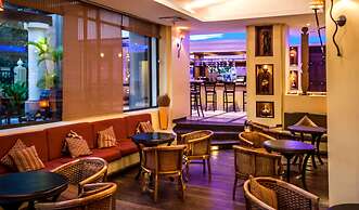 Southern Sun Dar es Salaam