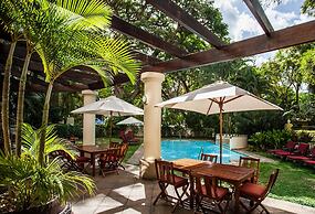 Southern Sun Dar es Salaam