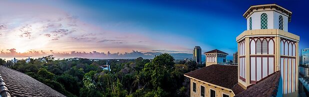 Southern Sun Dar es Salaam