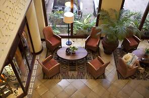 Southern Sun Dar es Salaam