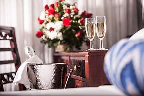 Southern Sun Dar es Salaam