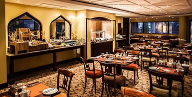 Southern Sun Dar es Salaam