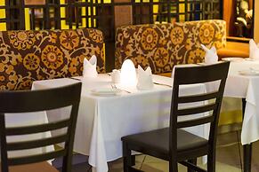 Southern Sun Dar es Salaam