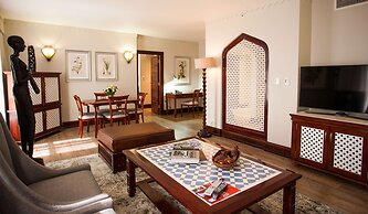 Southern Sun Dar es Salaam