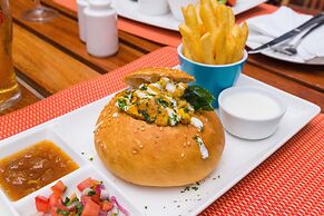 Southern Sun Dar es Salaam