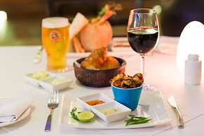 Southern Sun Dar es Salaam