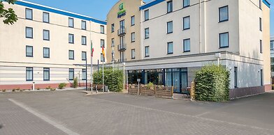 Holiday Inn Express Dortmund by IHG
