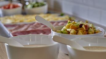 Holiday Inn Express Dortmund by IHG